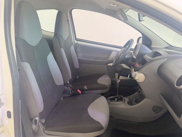 CITROEN C1 usata 6