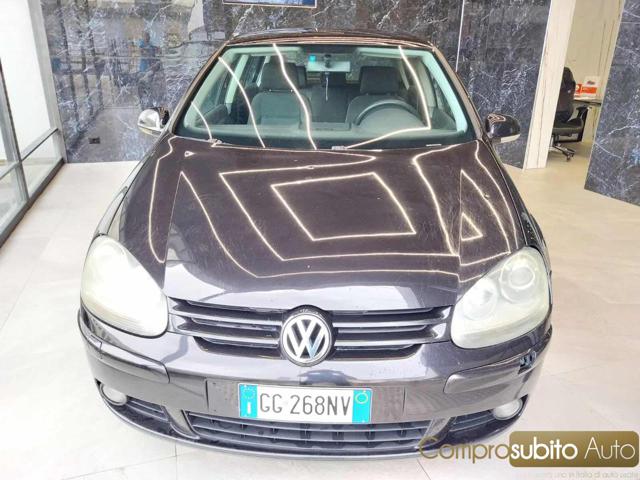 VOLKSWAGEN Golf usata, con ABS