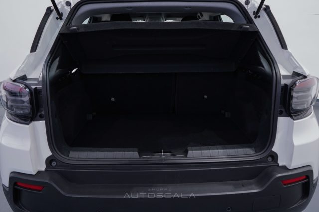 JEEP Avenger usata 36