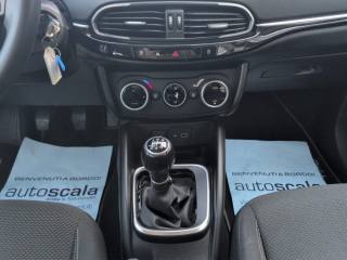 FIAT Tipo usata, con Bluetooth