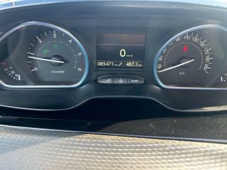 PEUGEOT 2008 usata, con Climatizzatore