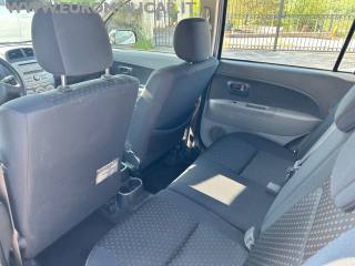 DAIHATSU Sirion usata 14