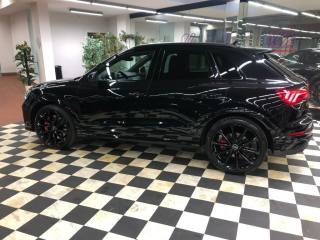AUDI RS Q3 usata, con Chiusura centralizzata
