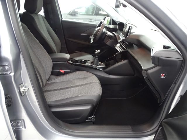 PEUGEOT 208 usata, con Bracciolo