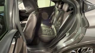 DS AUTOMOBILES DS 4 usata, con Regolazione elettrica sedili