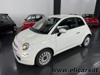 FIAT 500 1.2 Dualogic Lounge