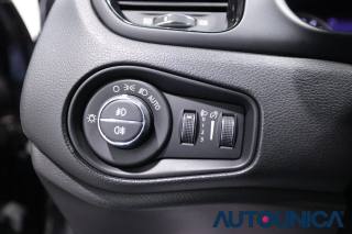 JEEP Renegade usata, con Chiusura centralizzata telecomandata