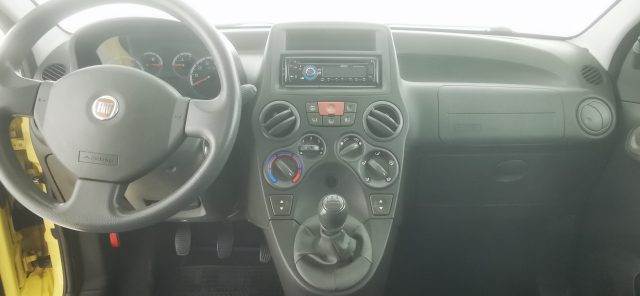 FIAT Panda usata 7