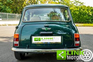 MINI Cooper usata 5