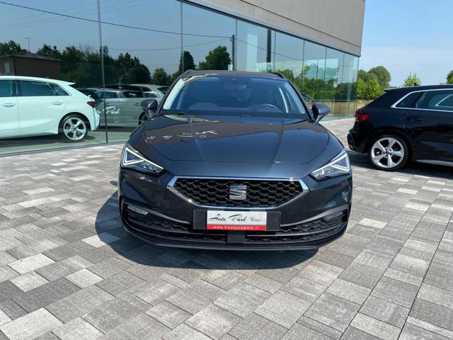 SEAT Leon usata, con Airbag laterali