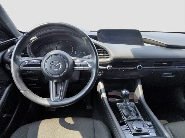 MAZDA 3 usata, con Controllo automatico clima