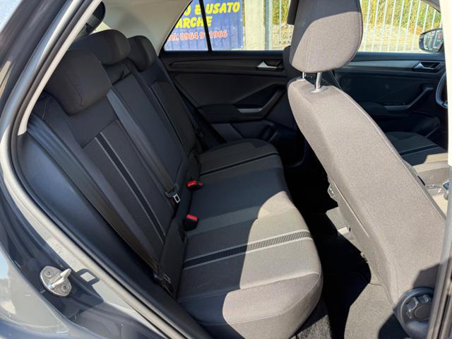 VOLKSWAGEN T-Roc usata 20