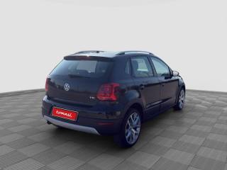 VOLKSWAGEN Polo usata 4