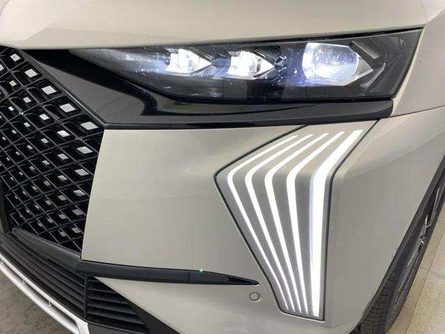 DS AUTOMOBILES DS 7 usata, con Controllo automatico clima