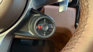 PORSCHE Cayenne usata, con Cerchi in lega