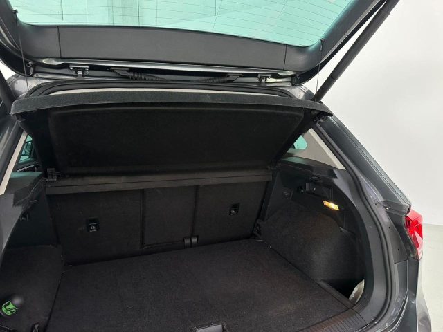 VOLKSWAGEN Tiguan usata, con ESP