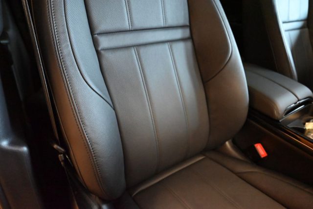 LAND ROVER Range Rover Evoque usata 63