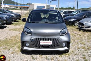 SMART ForTwo usata, con Airbag