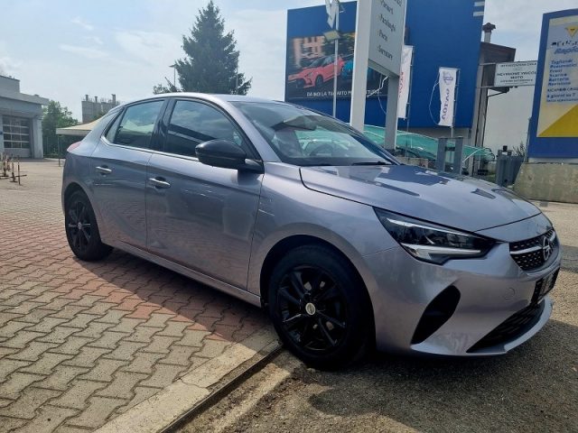 OPEL Corsa usata, con Alzacristalli elettrici
