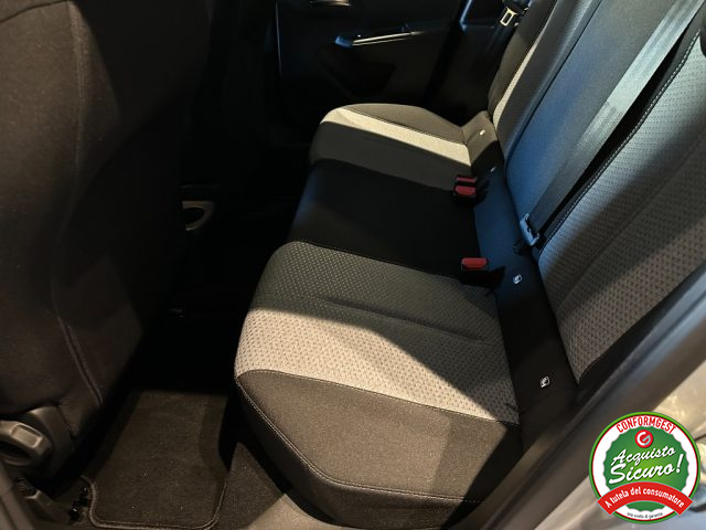 OPEL Corsa usata, con Chiusura centralizzata