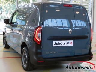 RENAULT Kangoo usata, con Chiusura centralizzata telecomandata