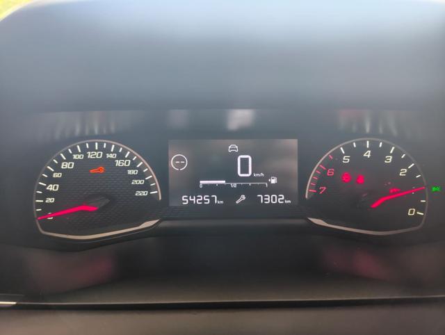 PEUGEOT 208 usata, con Chiusura centralizzata