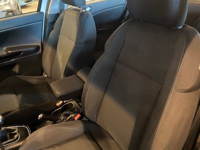 ALFA ROMEO Giulietta usata, con Climatizzatore