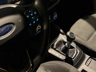 FORD Focus usata, con Climatizzatore