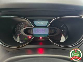 RENAULT Captur usata, con Fendinebbia