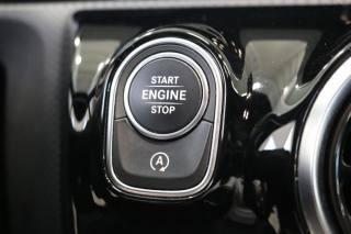 MERCEDES-BENZ A 180 usata, con Riconoscimento dei segnali stradali