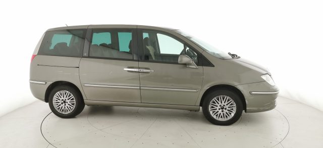 LANCIA Phedra usata 16