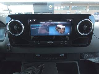 MERCEDES-BENZ Sprinter usata, con Luci diurne