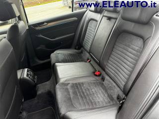 VOLKSWAGEN Passat usata, con Sedili riscaldati