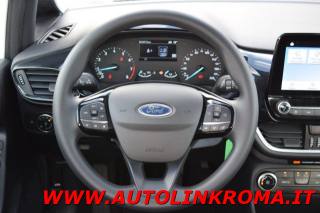 FORD Fiesta usata, con Autoradio