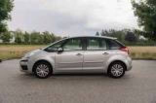 CITROEN C4 Picasso usata, con Cruise Control