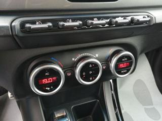 ALFA ROMEO Giulietta usata, con Alzacristalli elettrici