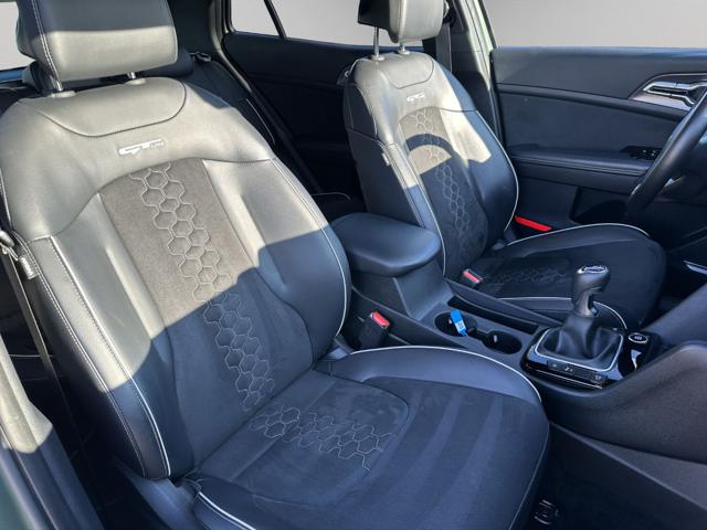 KIA Sportage usata, con Immobilizzatore elettronico