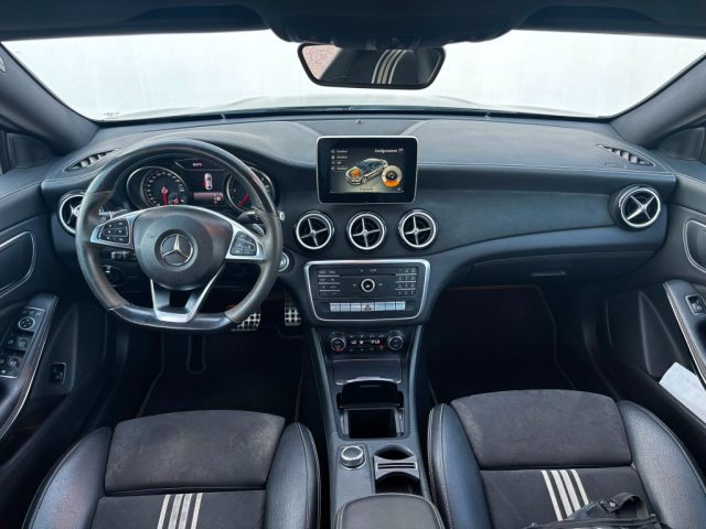 MERCEDES-BENZ CLA 200 usata, con Chiusura centralizzata