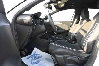 OPEL Corsa usata, con Immobilizzatore elettronico