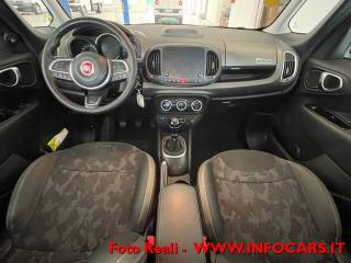 FIAT 500L usata, con ESP