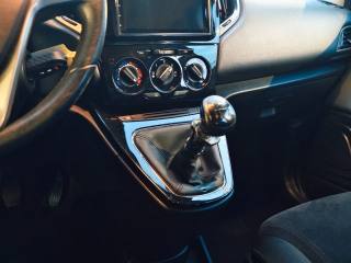 LANCIA Ypsilon usata, con Servosterzo