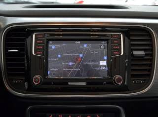 VOLKSWAGEN Maggiolino usata, con Boardcomputer