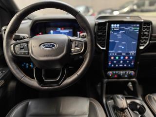 FORD Ranger usata, con Controllo trazione