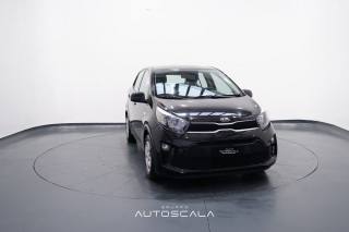 KIA Picanto usata, con ESP