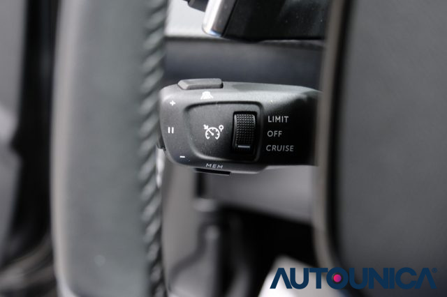 PEUGEOT 2008 usata, con Controllo elettronico della corsia