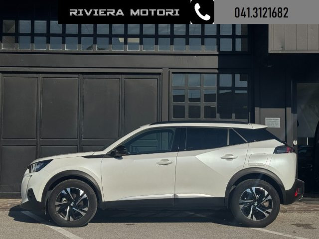 PEUGEOT 2008 usata, con Airbag Passeggero