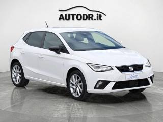 SEAT Ibiza usata, con Immobilizzatore elettronico