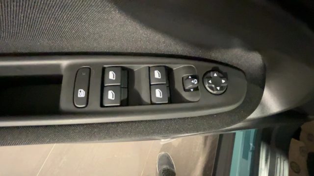 FIAT 600 usata, con Luci diurne LED