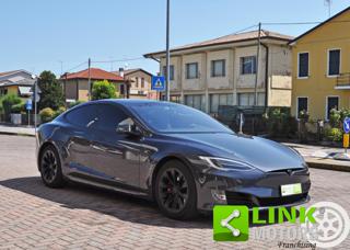 TESLA Model S usata, con Autoradio
