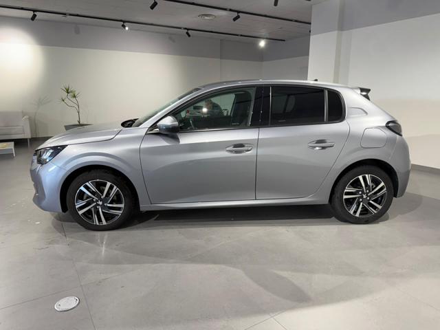 PEUGEOT 208 usata, con Boardcomputer